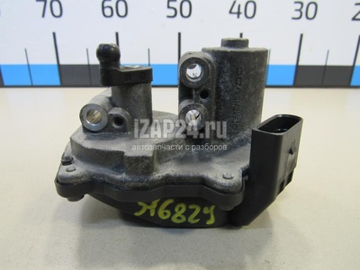 06F133482D Механизм изменения длины впускного коллектора VAG Passat [B6] (2005 - 2010)