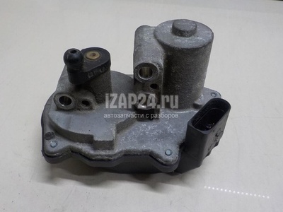 06F133482E Механизм изменения длины впускного коллектора VAG Passat [B6] (2005 - 2010)