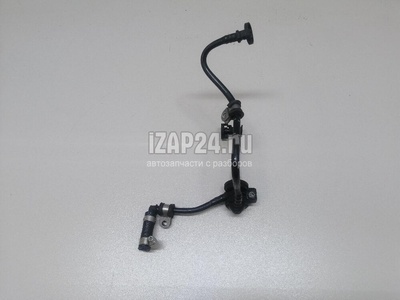 06F133781L Трубка вакуумная VAG Passat [B6] (2005 - 2010)