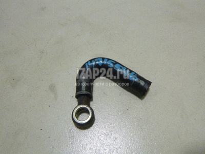 06F145718R Шланг турбокомпрессора (турбины) VAG A6 [C6,4F] (2004 - 2011)
