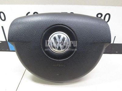 3C0880201BM1QB Подушка безопасности в рулевое колесо VAG Passat [B6] (2005 - 2010)