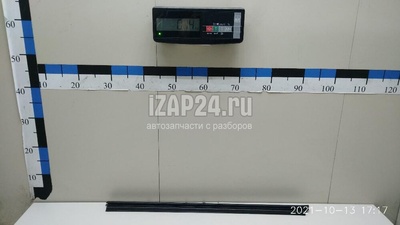 3C9839472B5AP Уплотнитель (внутри) VAG Passat [B6] (2005 - 2010)