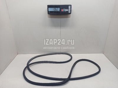 3C9839702D5AP Уплотнитель двери VAG Passat [B6] (2005 - 2010)