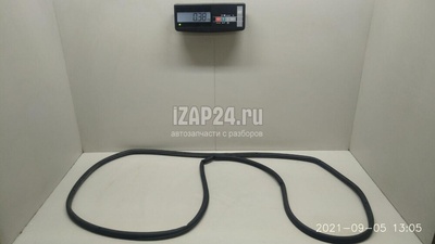 3C9839702D5AP Уплотнитель двери VAG Passat [B6] (2005 - 2010)