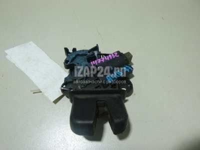 4F5827505C Замок багажника VAG Passat [B6] (2005 - 2010)