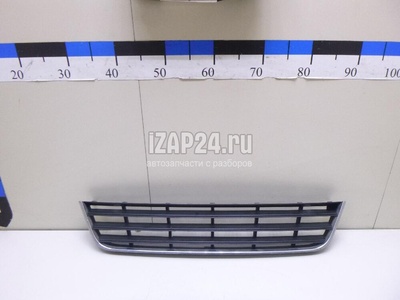 3C0853671C9B9 Решетка в бампер центральная VAG Passat [B6] (2005 - 2010)