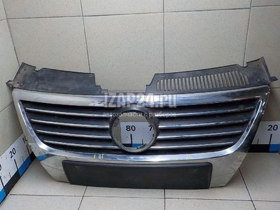 3C0853651AHPWF Решетка радиатора VAG Passat [B6] (2005 - 2010)