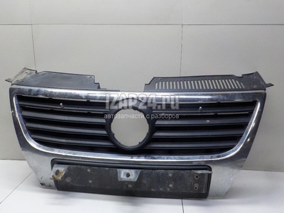 3C0853651 Решетка радиатора VAG Passat [B6] (2005 - 2010)