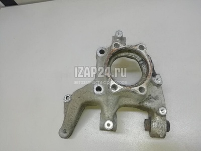3C0505433G Кулак поворотный задний левый VAG Passat [B6] (2005 - 2010)