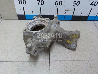 3C0505433G Кулак поворотный задний левый VAG Passat [B6] (2005 - 2010)