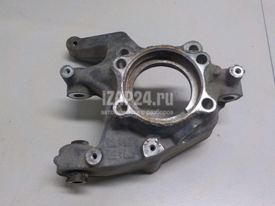 3C0505433G Кулак поворотный задний левый VAG Passat [B6] (2005 - 2010)