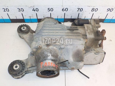 01Z525010K Редуктор заднего моста VAG Passat [B6] (2005 - 2010)