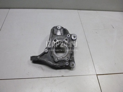 3C0407258G Кулак поворотный передний правый VAG Passat [B6] (2005 - 2010)