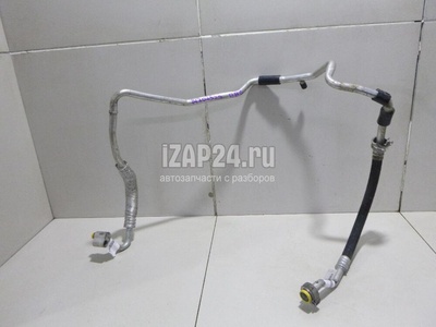 3C0820743L Трубка кондиционера VAG Passat [B6] (2005 - 2010)