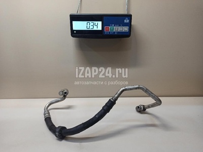 3C0820721R Трубка кондиционера VAG Passat [B6] (2005 - 2010)