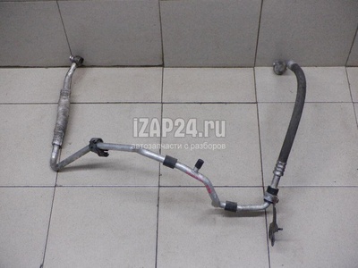 3C0820743BF Трубка кондиционера VAG Passat [B6] (2005 - 2010)