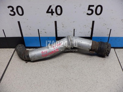 3C0122073EA Патрубок отопителя VAG Passat [B6] (2005 - 2010)