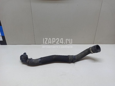 3C0122051BQ Патрубок радиатора VAG Passat [B6] (2005 - 2010)