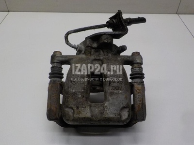 3C0615403E Суппорт тормозной задний левый VAG Passat [B6] (2005 - 2010)