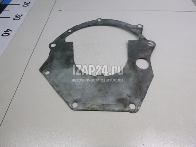 06J103645 Пластина КПП VAG Passat [B6] (2005 - 2010)