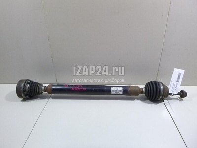 1K0407272HP Полуось передняя правая VAG Passat [B6] (2005 - 2010)