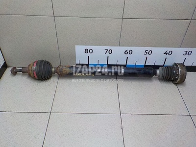 1K0407272HP Полуось передняя правая VAG Passat [B6] (2005 - 2010)