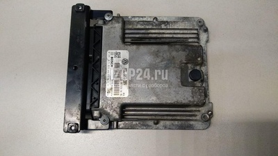 03L906022CL Блок управления двигателем VAG Passat [B6] (2005 - 2010)