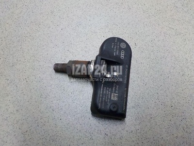 1K0907255C Датчик давления в шине (TPMS) VAG Passat [B6] (2005 - 2010)
