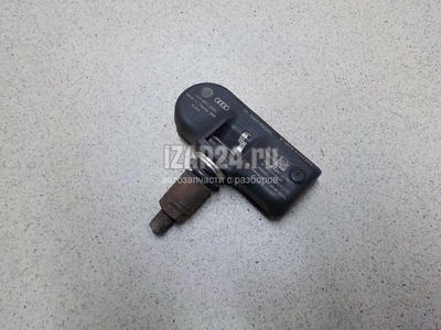 1K0907255C Датчик давления в шине (TPMS) VAG Passat [B6] (2005 - 2010)