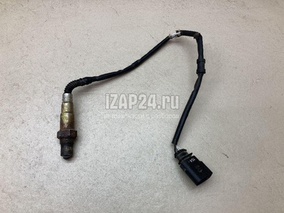 06J906262K Датчик кислородный/Lambdasonde VAG Passat [B6] (2005 - 2010)