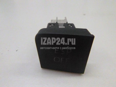 3C0927117CREH Кнопка антипробуксовочной системы VAG Passat [B6] (2005 - 2010)