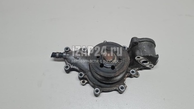 1610059365 Насос водяной (помпа) Toyota Land Cruiser (200) 2008