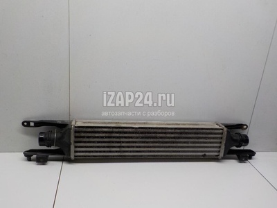 55702004 Интеркулер GM Corsa D (2006 - 2015)