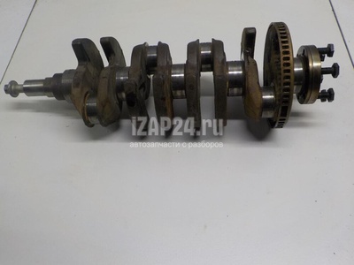 55574335 Коленвал GM Corsa D (2006 - 2015)