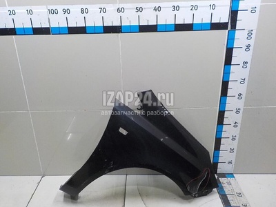 93189644 Крыло переднее правое GM Corsa D (2006 - 2015)