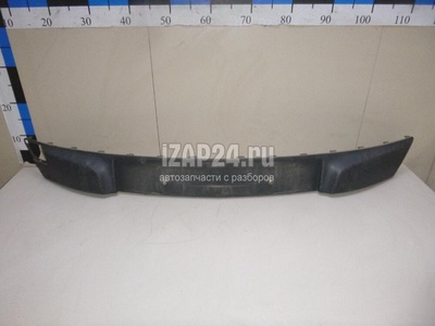 13286039 Накладка переднего бампера GM Corsa D (2006 - 2015)