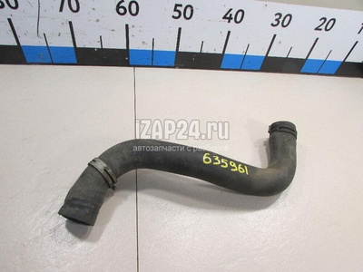 13344211 Патрубок радиатора GM Corsa D (2006 - 2015)
