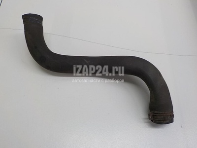 13344211 Патрубок радиатора GM Corsa D (2006 - 2015)