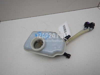 93189752 Бачок главного тормозного цилиндра GM Corsa D (2006 - 2015)