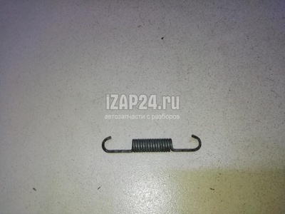 93189982 Пружина возвратная тормозных колодок GM Corsa D (2006 - 2015)