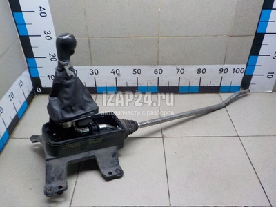 93189924 Кулиса КПП GM Corsa D (2006 - 2015)