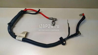 13342983 Клемма аккумулятора плюс GM Corsa D (2006 - 2015)