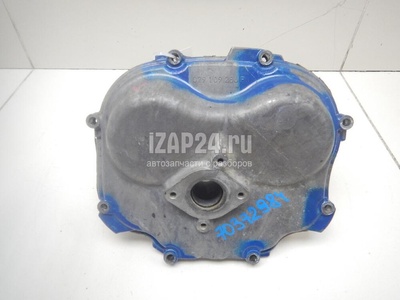 079109284K Крышка распредвала VAG Touareg (2002 - 2010)