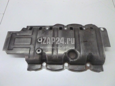070115220C Маслоотражатель VAG Touareg (2002 - 2010)