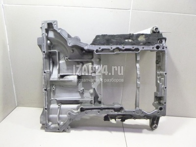07Z103601AM Поддон масляный двигателя VAG Touareg (2002 - 2010)