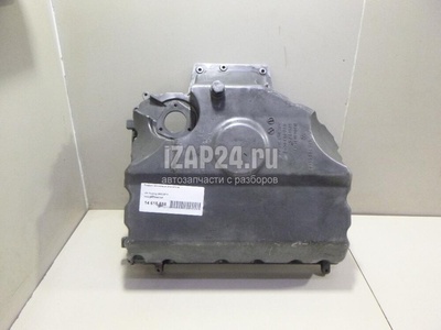 07Z103601AP Поддон масляный двигателя VAG Touareg (2002 - 2010)