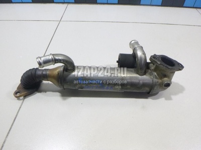 070131512F Радиатор системы EGR VAG Touareg (2002 - 2010)