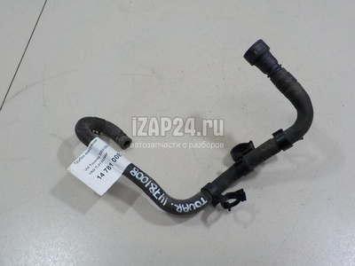 7L0133366F Трубка вакуумная VAG Touareg (2002 - 2010)