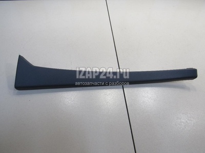 7L0868240B71N Обшивка стойки VAG Touareg (2002 - 2010)