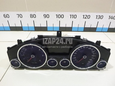 7L6920985QXZ01 Панель приборов VAG Touareg (2002 - 2010)